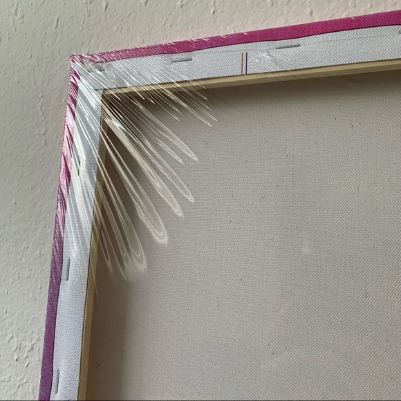 Lovely Star Original Artwork Print on Canvas - Picture 11 of 15